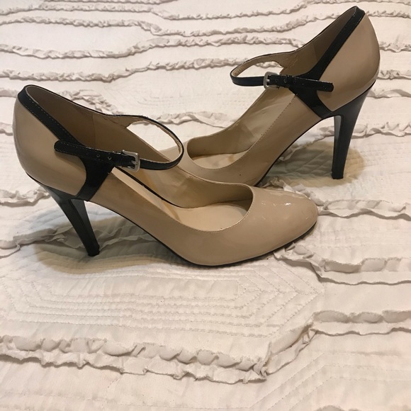 Nine West Shoes - 💋3 for $10💋 Nine-West Mary Jane Pumps!  Size 10!